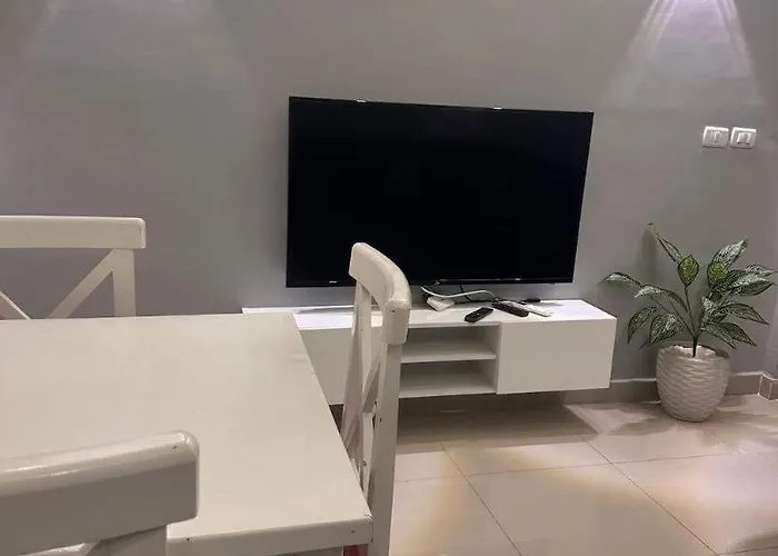 Alma & Thiago House Apartman