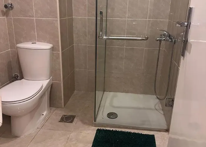 Apartman Alma & Thiago House *