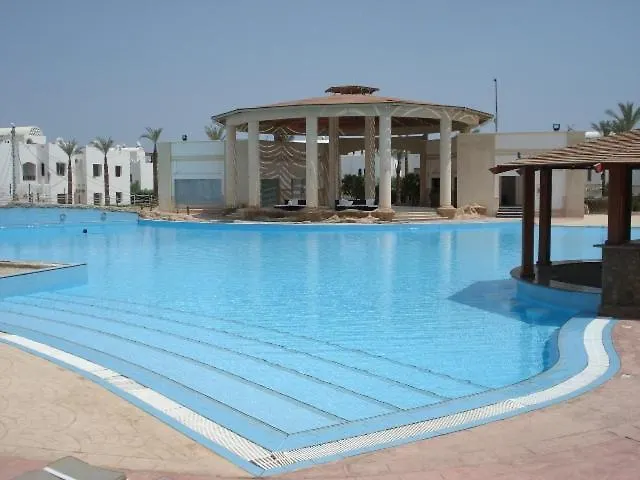 Apartman Alma & Thiago House Sarm es-Sejk