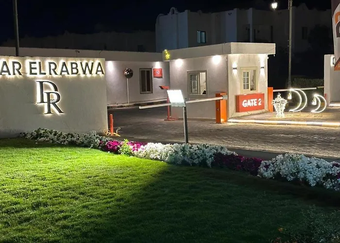 Apartman Alma & Thiago House *